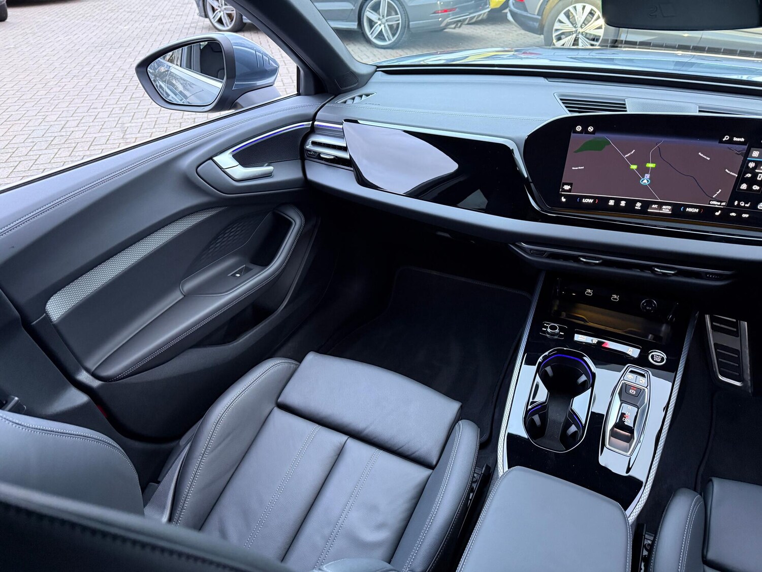 Used Audi A5 2025 for sale - 76918600: Photo 34