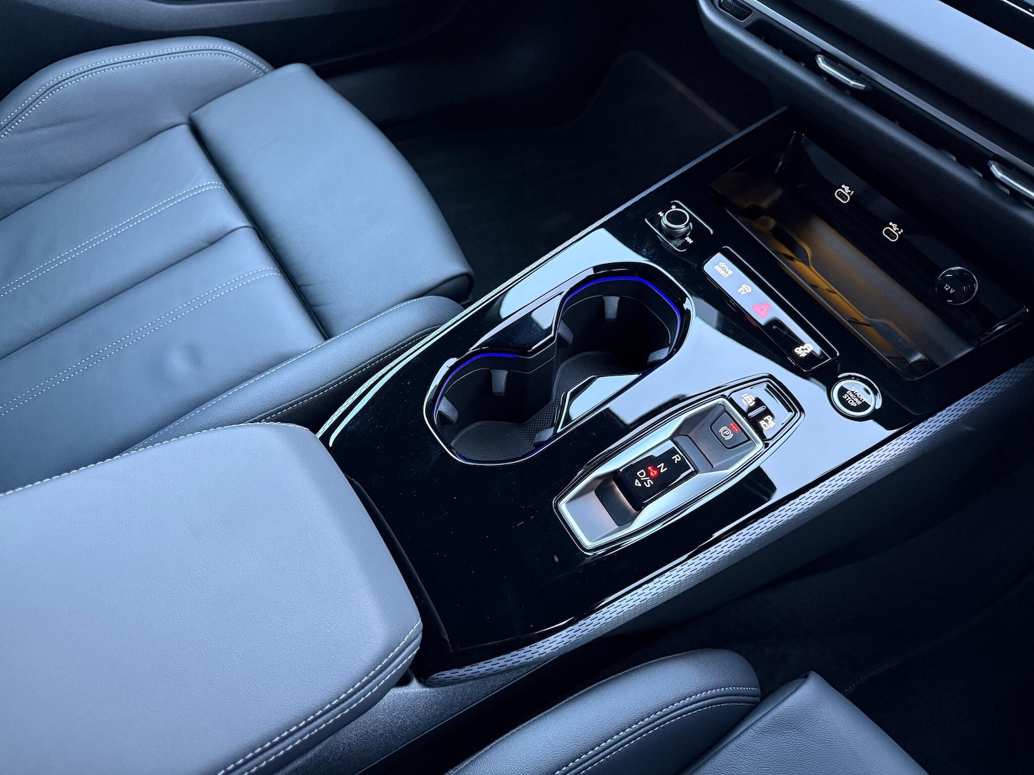 Used Audi A5 2025 for sale - 76918600: Photo 35