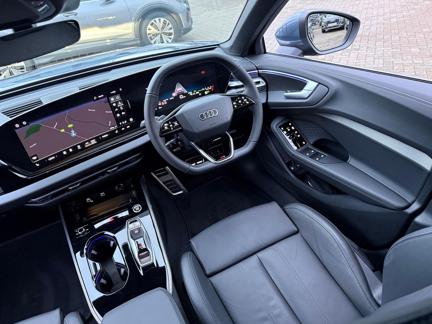 Used Audi A5 2025 for sale - 76918600: Photo 36