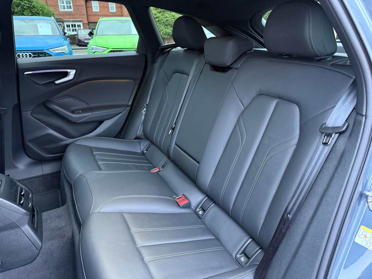 Used Audi A5 2025 for sale - 76918600: Photo 37