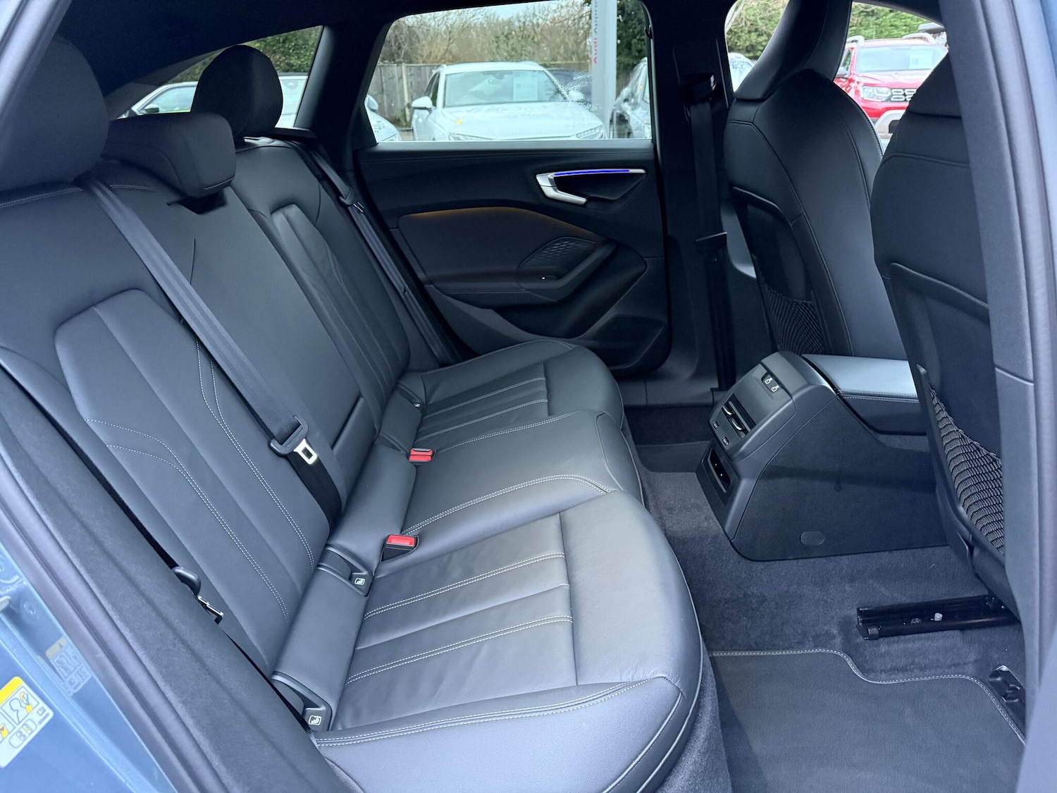 Used Audi A5 2025 for sale - 76918600: Photo 39