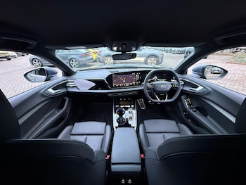 Used Audi A5 2025 for sale - 76918600: Photo