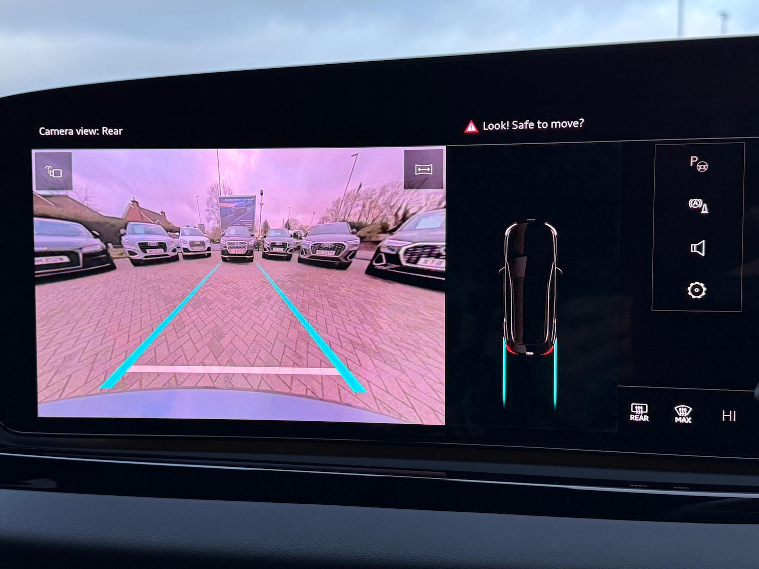 Used Audi A5 2025 for sale - 76918600: Photo 4