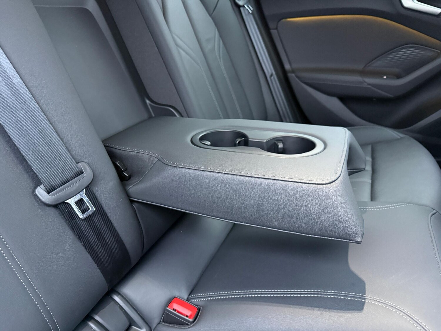 Used Audi A5 2025 for sale - 76918600: Photo 40