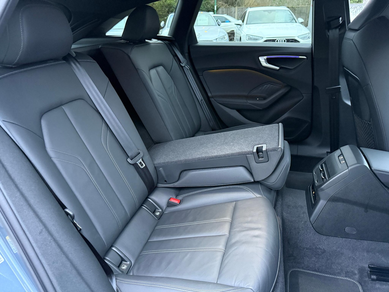 Used Audi A5 2025 for sale - 76918600: Photo 41