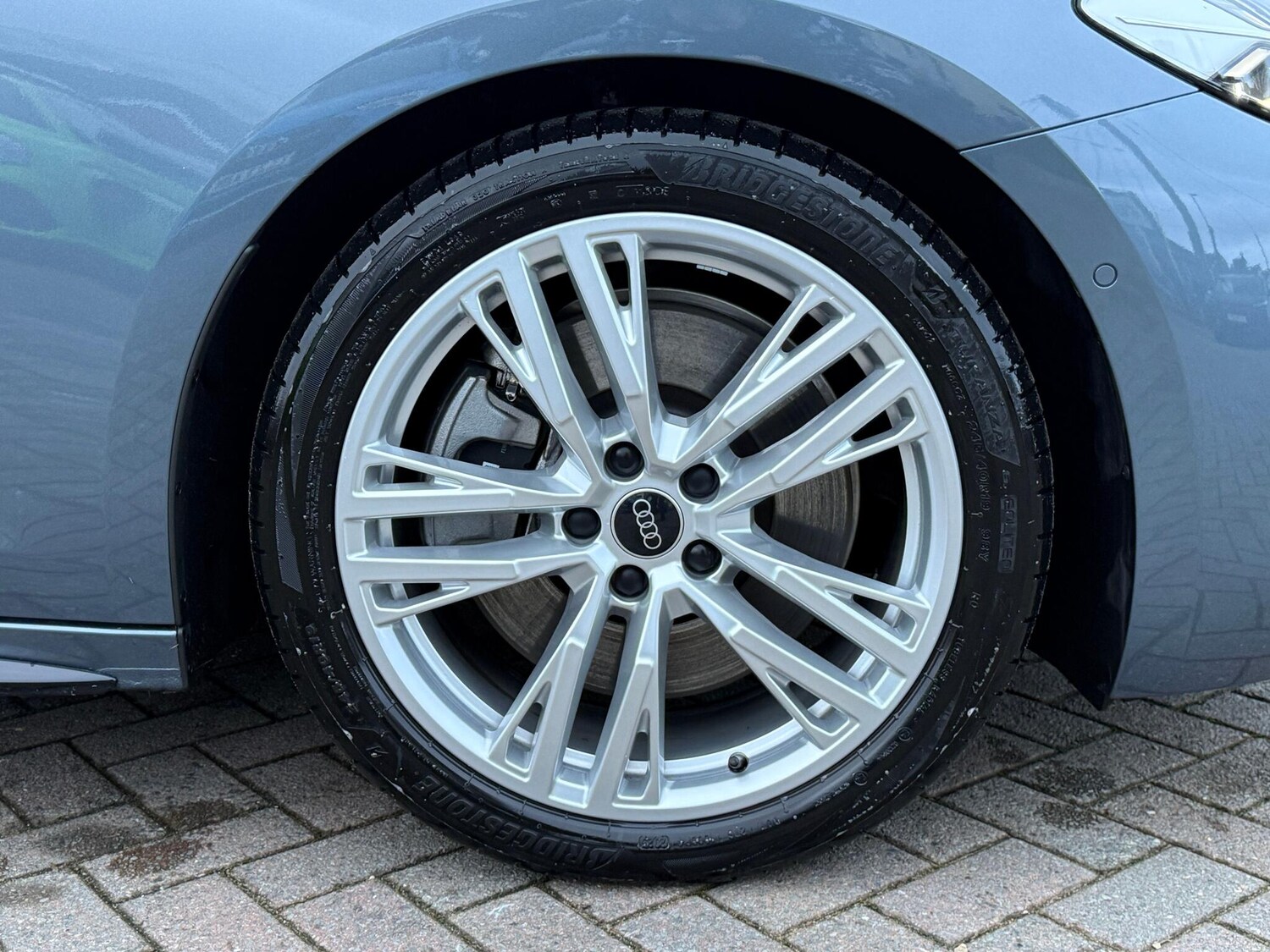 Used Audi A5 2025 for sale - 76918600: Photo 44