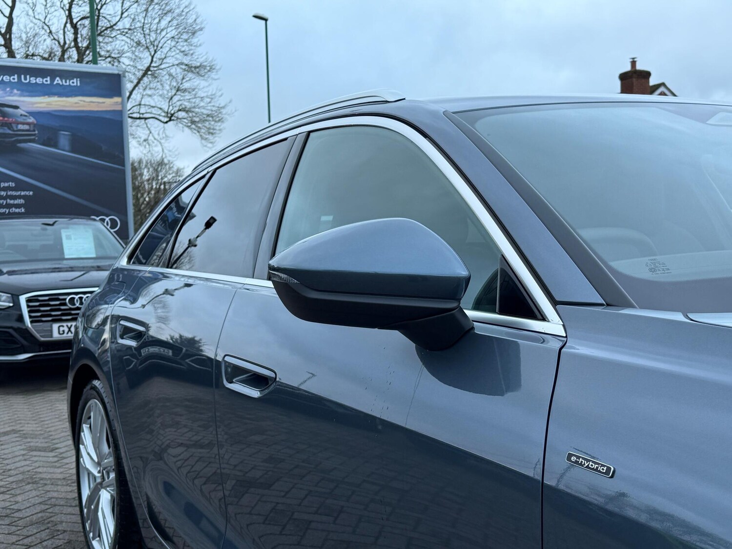 Used Audi A5 2025 for sale - 76918600: Photo 45