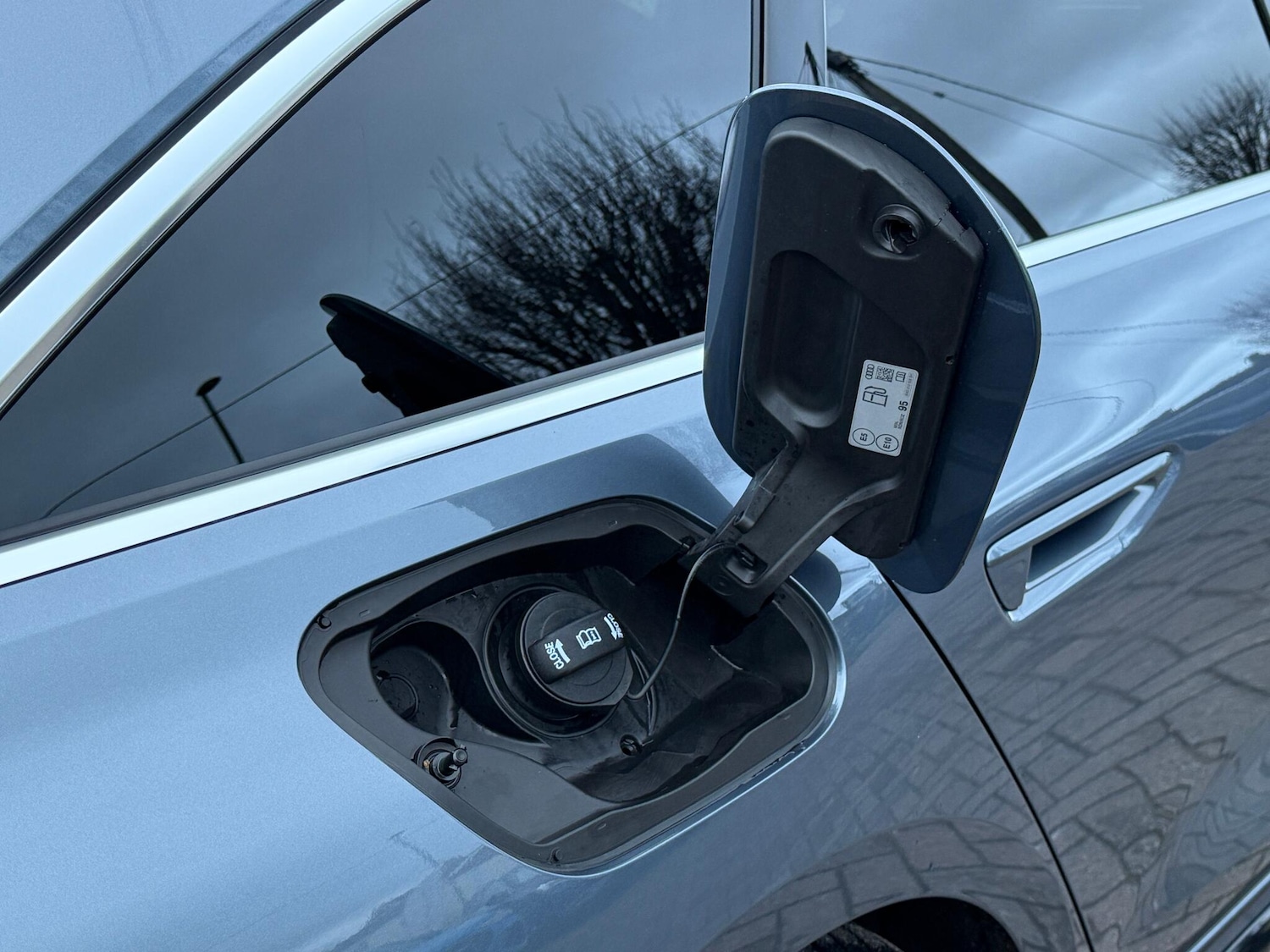 Used Audi A5 2025 for sale - 76918600: Photo 47