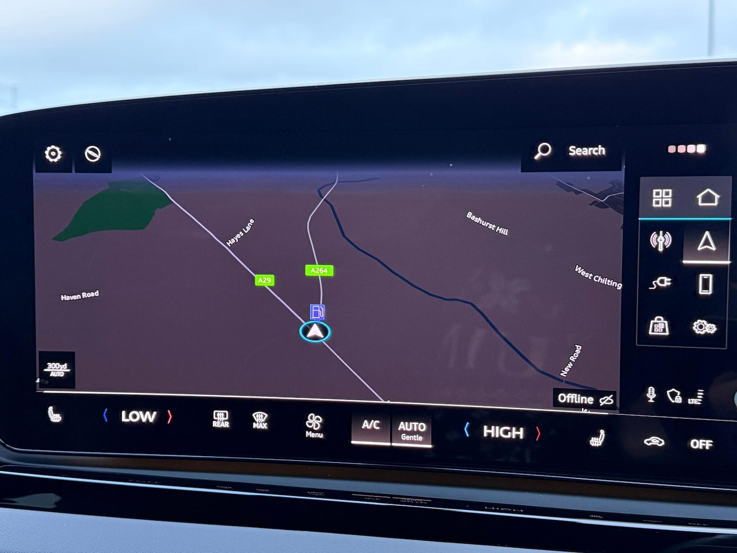 Used Audi A5 2025 for sale - 76918600: Photo 5