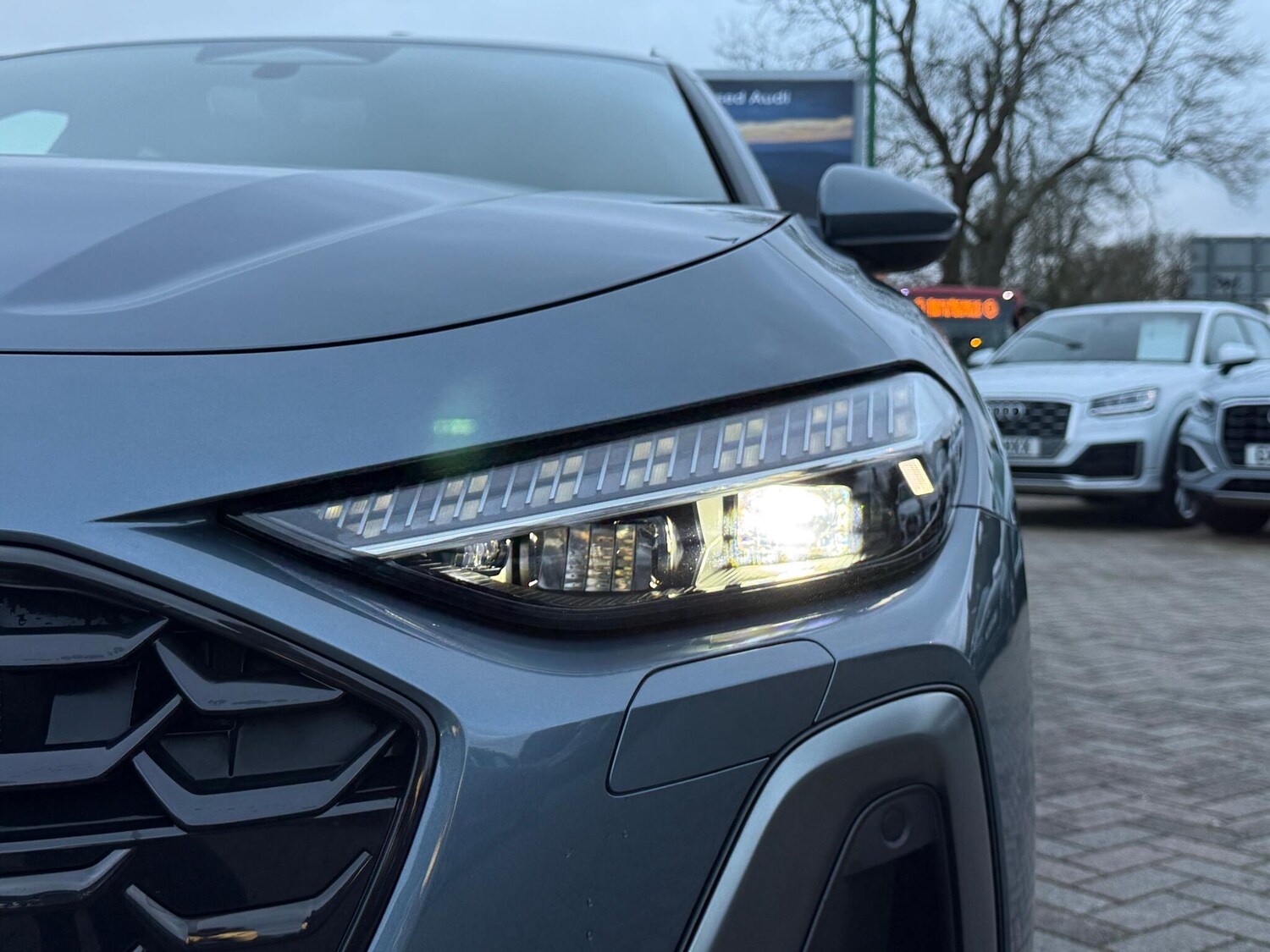 Used Audi A5 2025 for sale - 76918600: Photo 50