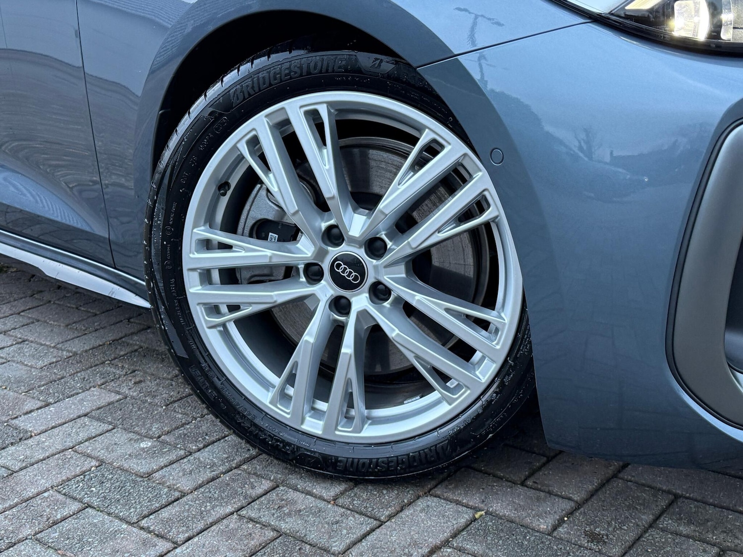 Used Audi A5 2025 for sale - 76918600: Photo 7