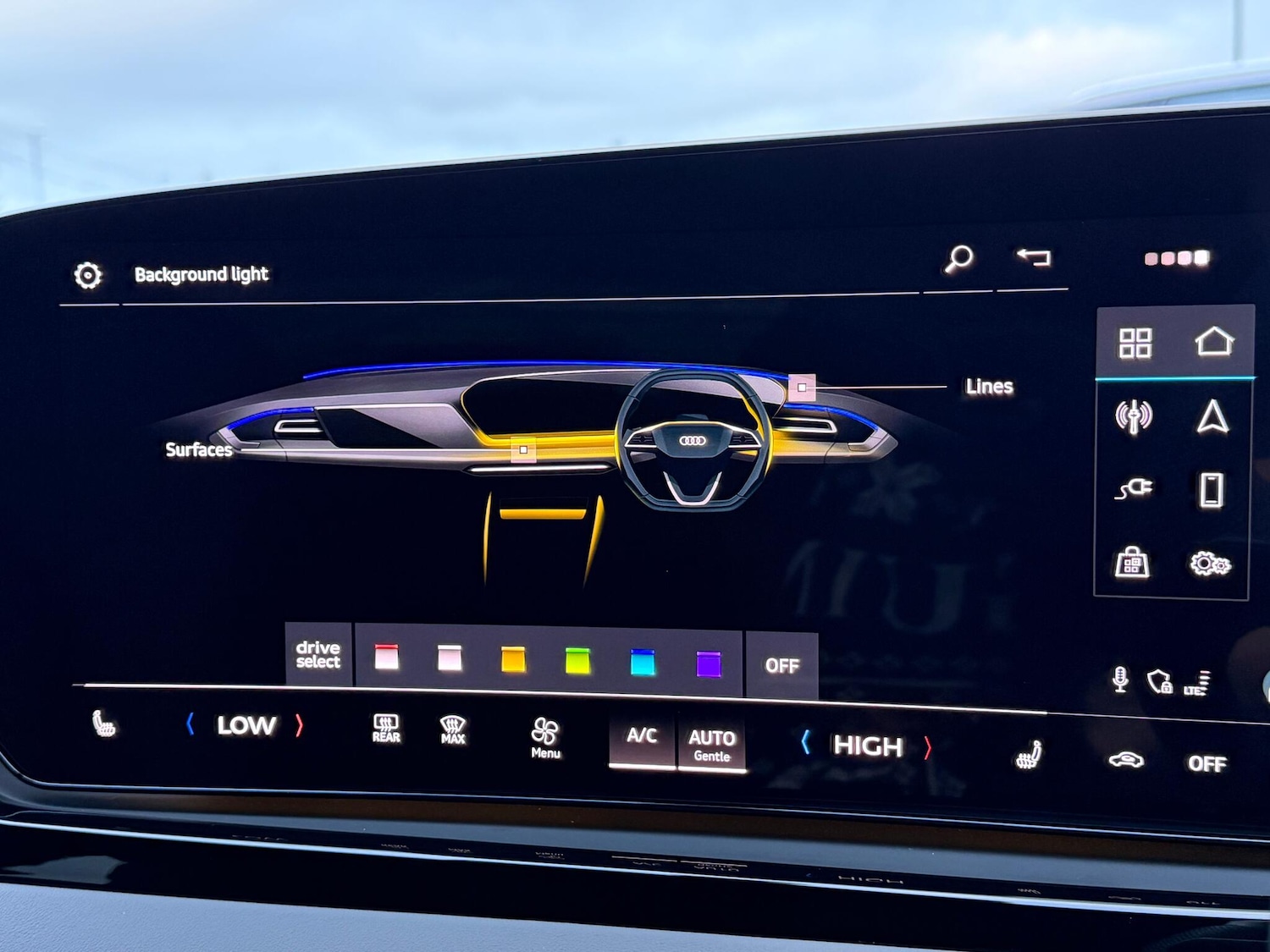 Used Audi A5 2025 for sale - 76918600: Photo 9