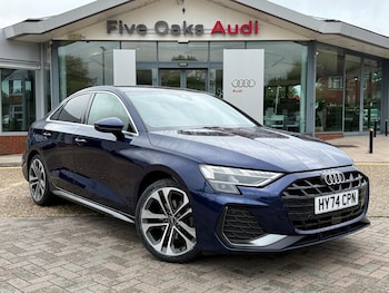 Audi - A3