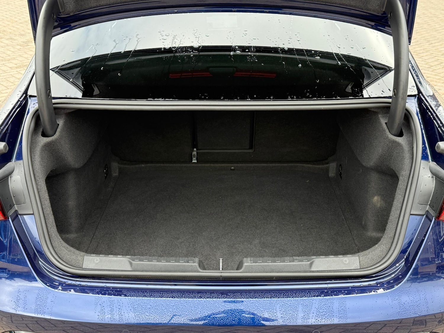 Vehicle 31