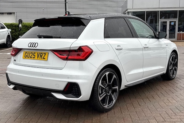 Used Audi A1 2025 for sale - 76295215: Photo 12