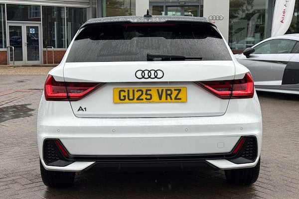 Used Audi A1 2025 for sale - 76295215: Photo 13