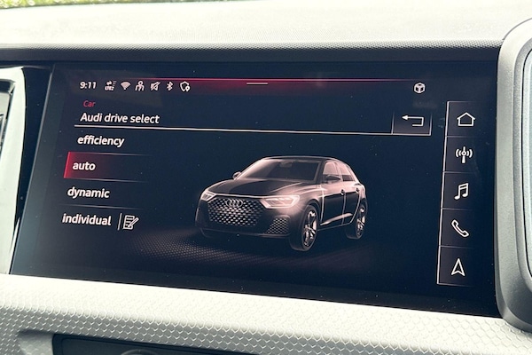 Used Audi A1 2025 for sale - 76295215: Photo 20