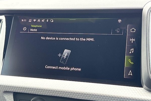 Used Audi A1 2025 for sale - 76295215: Photo 22