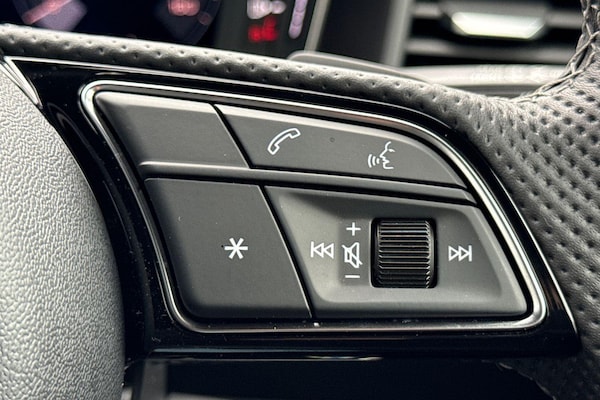 Used Audi A1 2025 for sale - 76295215: Photo 27