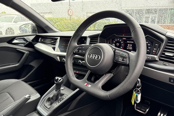 Used Audi A1 2025 for sale - 76295215: Photo 33