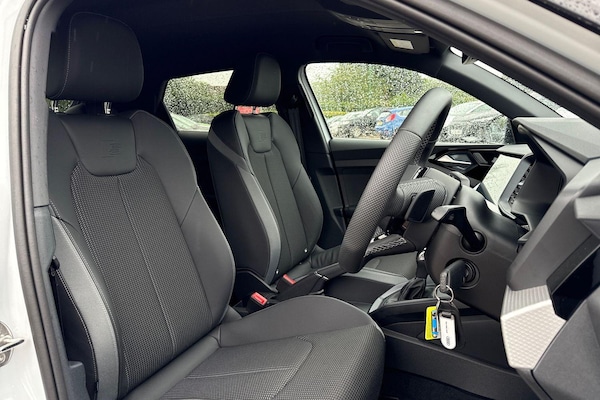 Used Audi A1 2025 for sale - 76295215: Photo 34