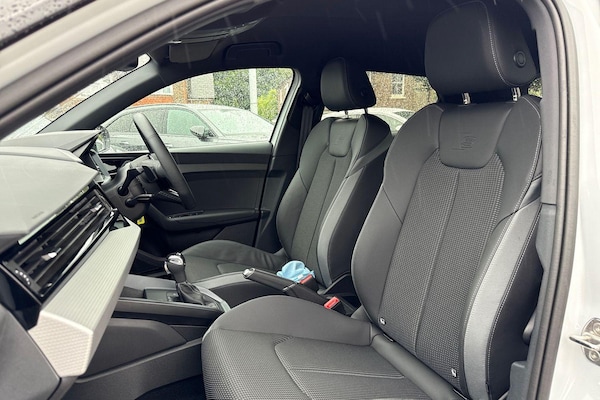 Used Audi A1 2025 for sale - 76295215: Photo 35