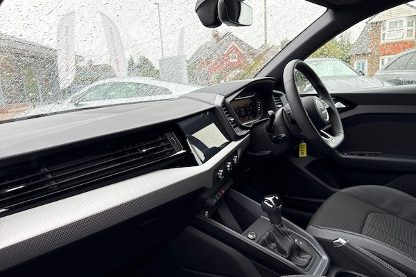 Used Audi A1 2025 for sale - 76295215: Photo 36