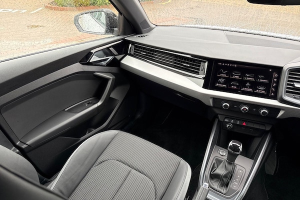 Used Audi A1 2025 for sale - 76295215: Photo 37