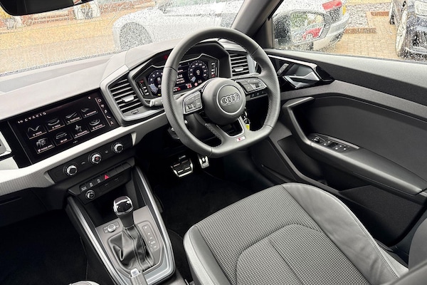 Used Audi A1 2025 for sale - 76295215: Photo 38
