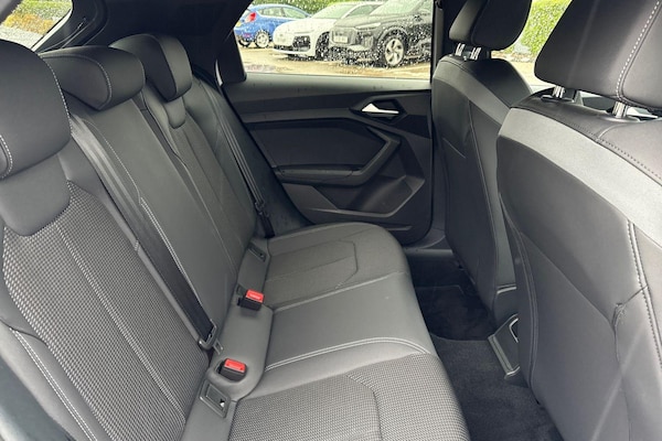 Used Audi A1 2025 for sale - 76295215: Photo 42
