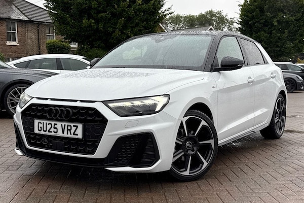Used Audi A1 2025 for sale - 76295215: Photo 43