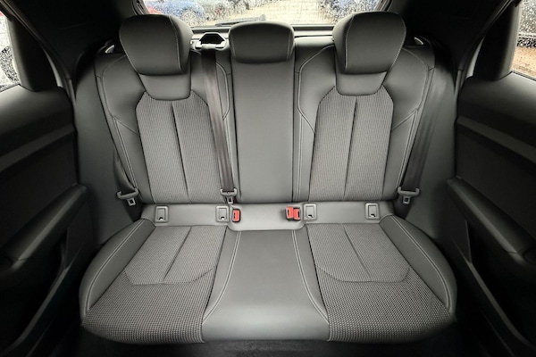 Used Audi A1 2025 for sale - 76295215: Photo 44