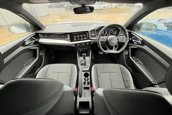Used Audi A1 2025 for sale - 76295215: Photo 45