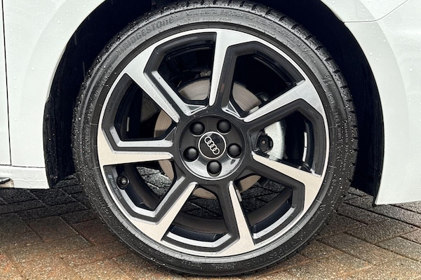 Used Audi A1 2025 for sale - 76295215: Photo 8