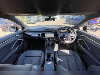 Used Audi Q3 2025 for sale - 75327455: Photo