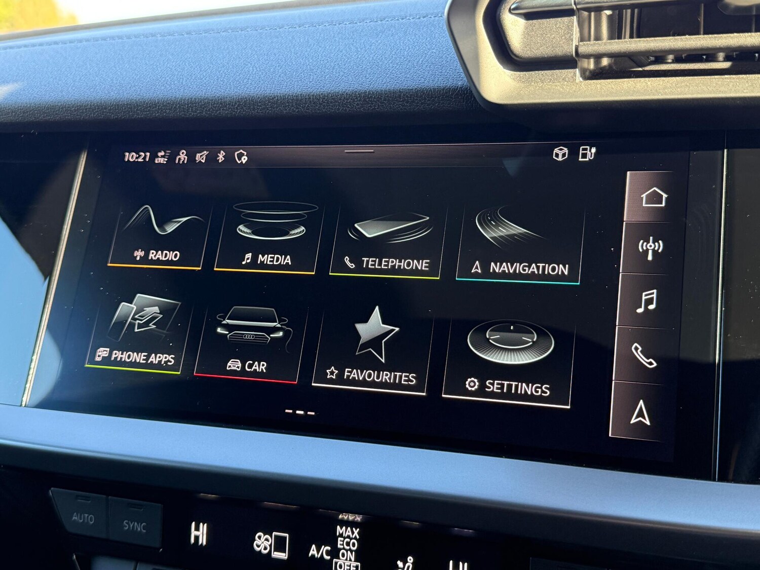 Used Audi A3 2023 for sale - 76801483: Photo 12