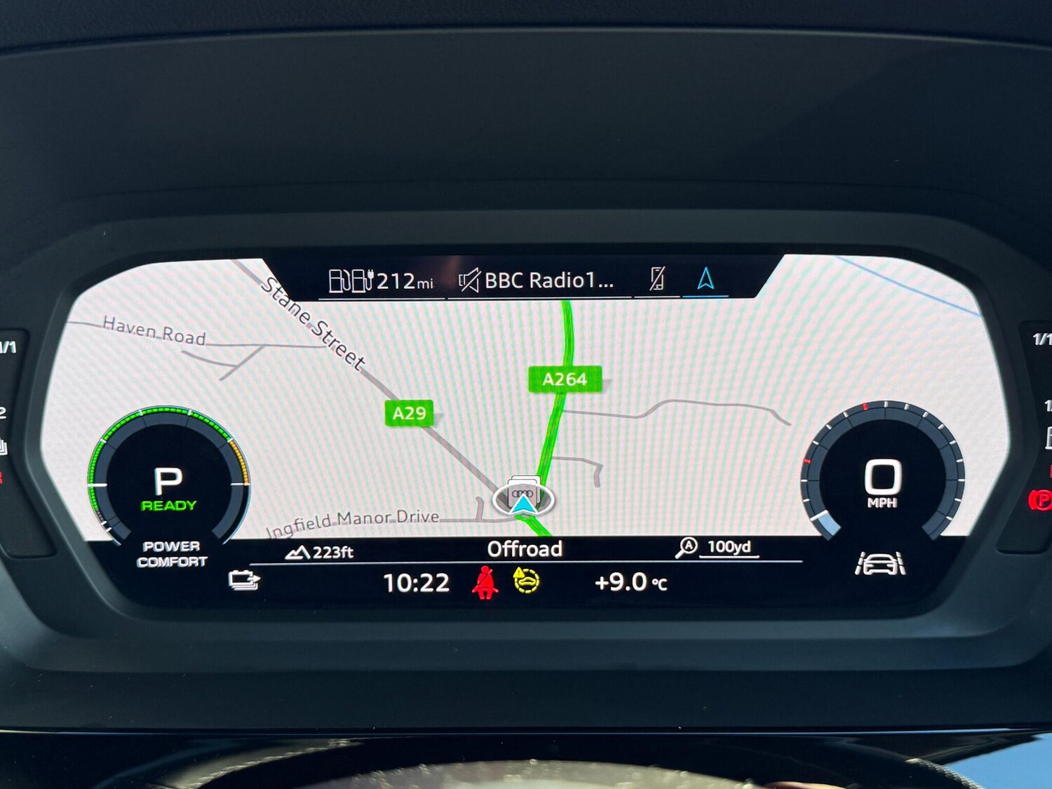 Used Audi A3 2023 for sale - 76801483: Photo 13