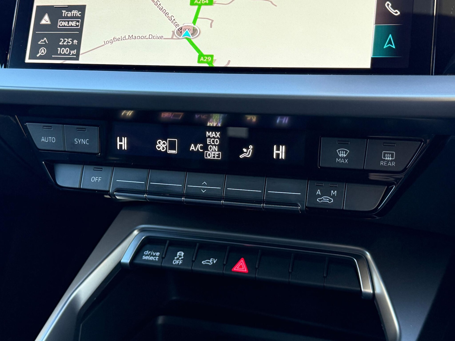 Used Audi A3 2023 for sale - 76801483: Photo 14