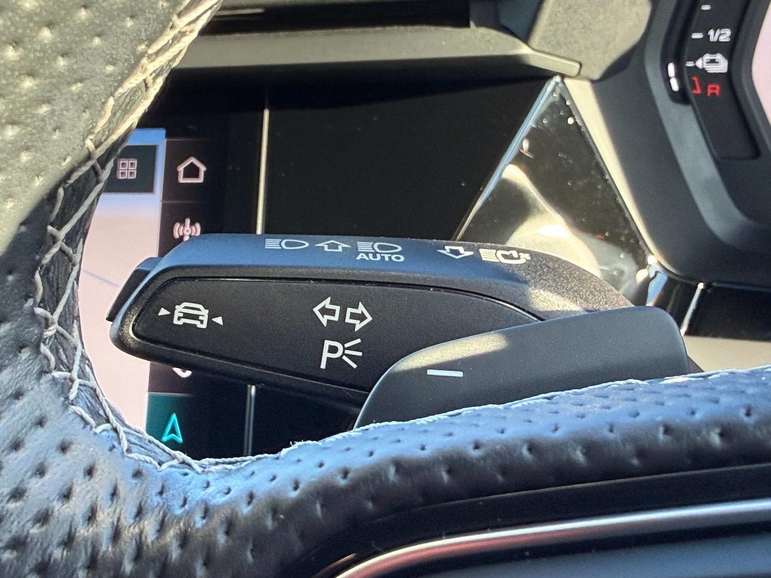 Used Audi A3 2023 for sale - 76801483: Photo 16