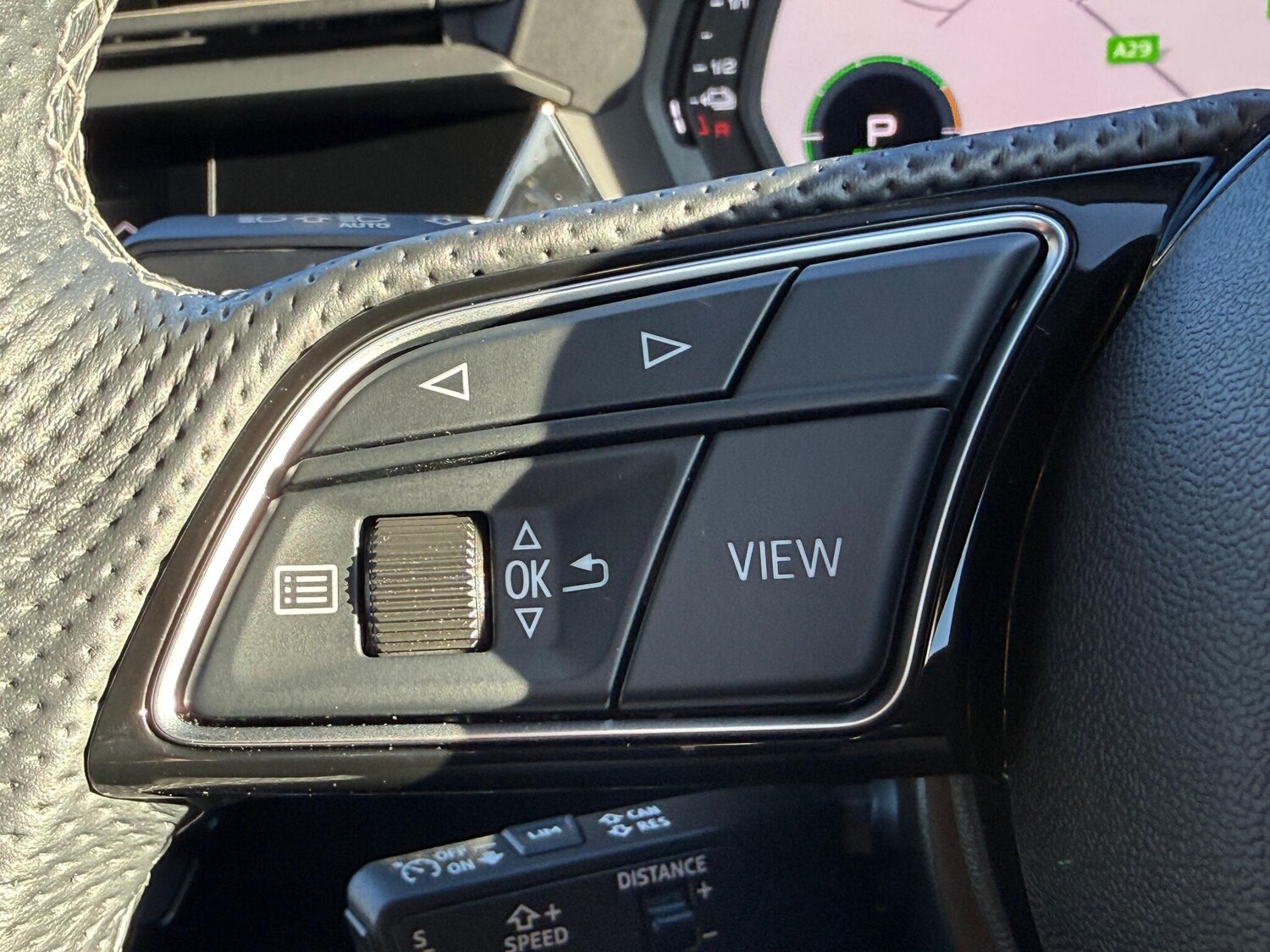 Used Audi A3 2023 for sale - 76801483: Photo 19