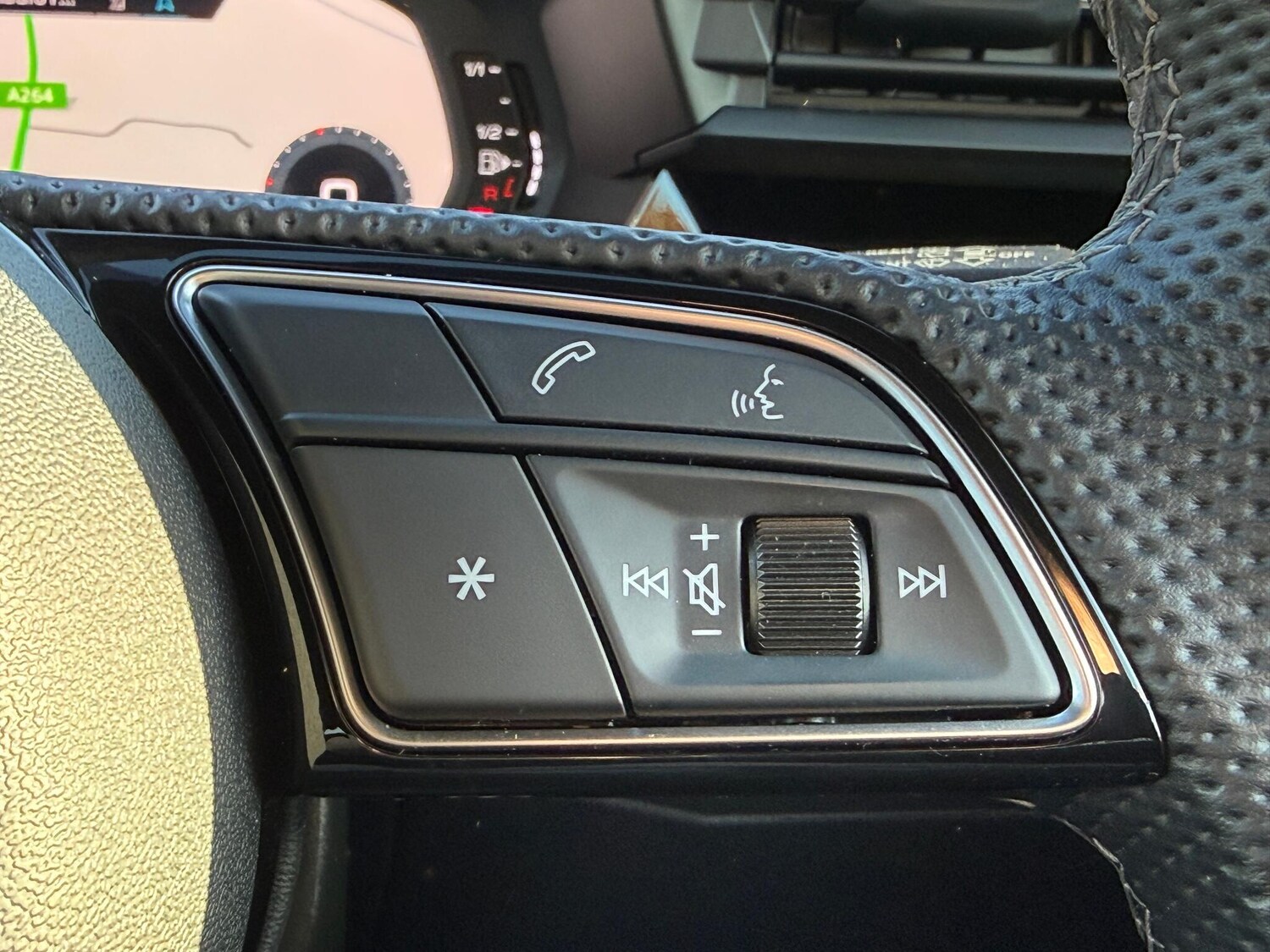 Used Audi A3 2023 for sale - 76801483: Photo 20