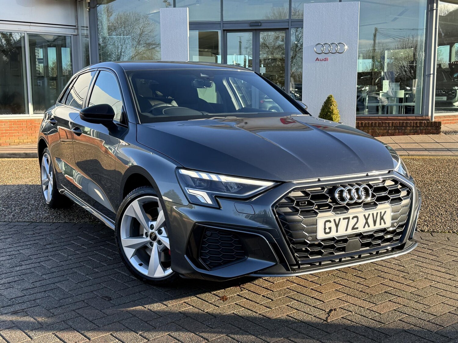 Used Audi A3 2023 for sale - 76801483: Photo 22