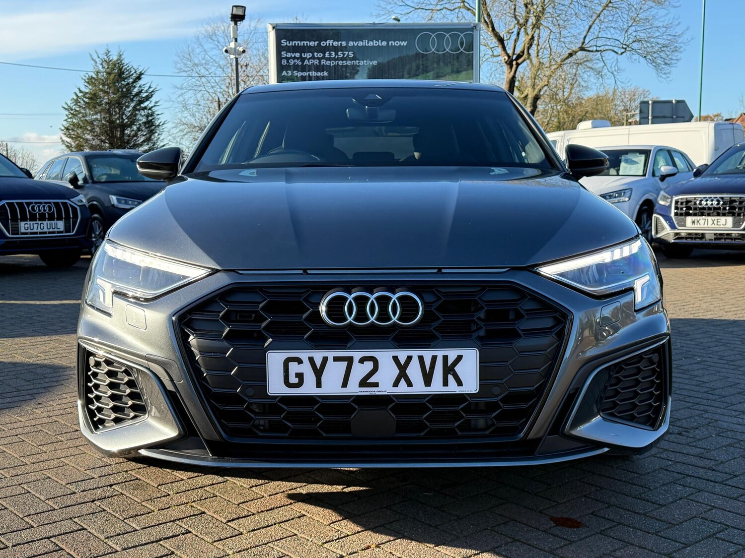 Used Audi A3 2023 for sale - 76801483: Photo 23