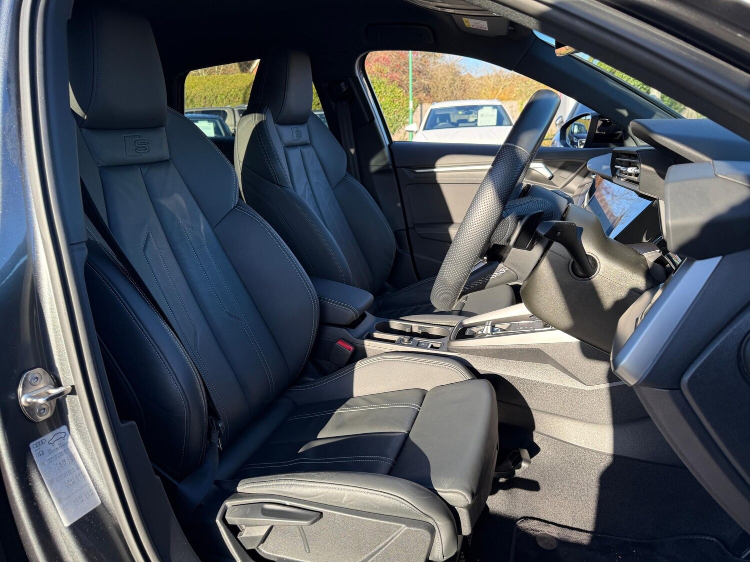 Used Audi A3 2023 for sale - 76801483: Photo 25