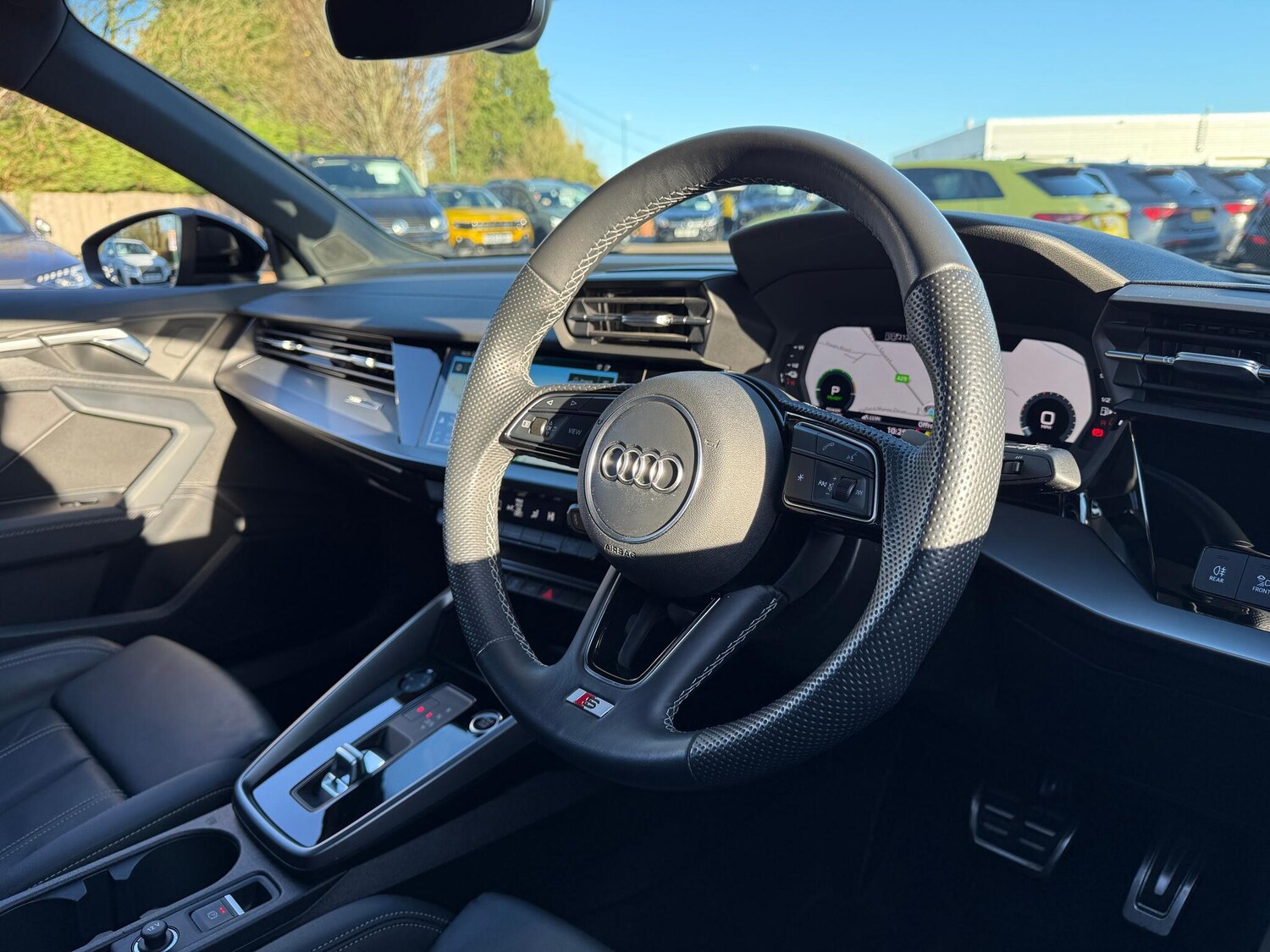 Used Audi A3 2023 for sale - 76801483: Photo 26