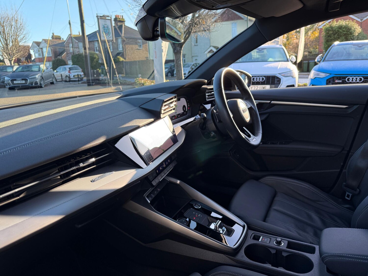 Used Audi A3 2023 for sale - 76801483: Photo 27