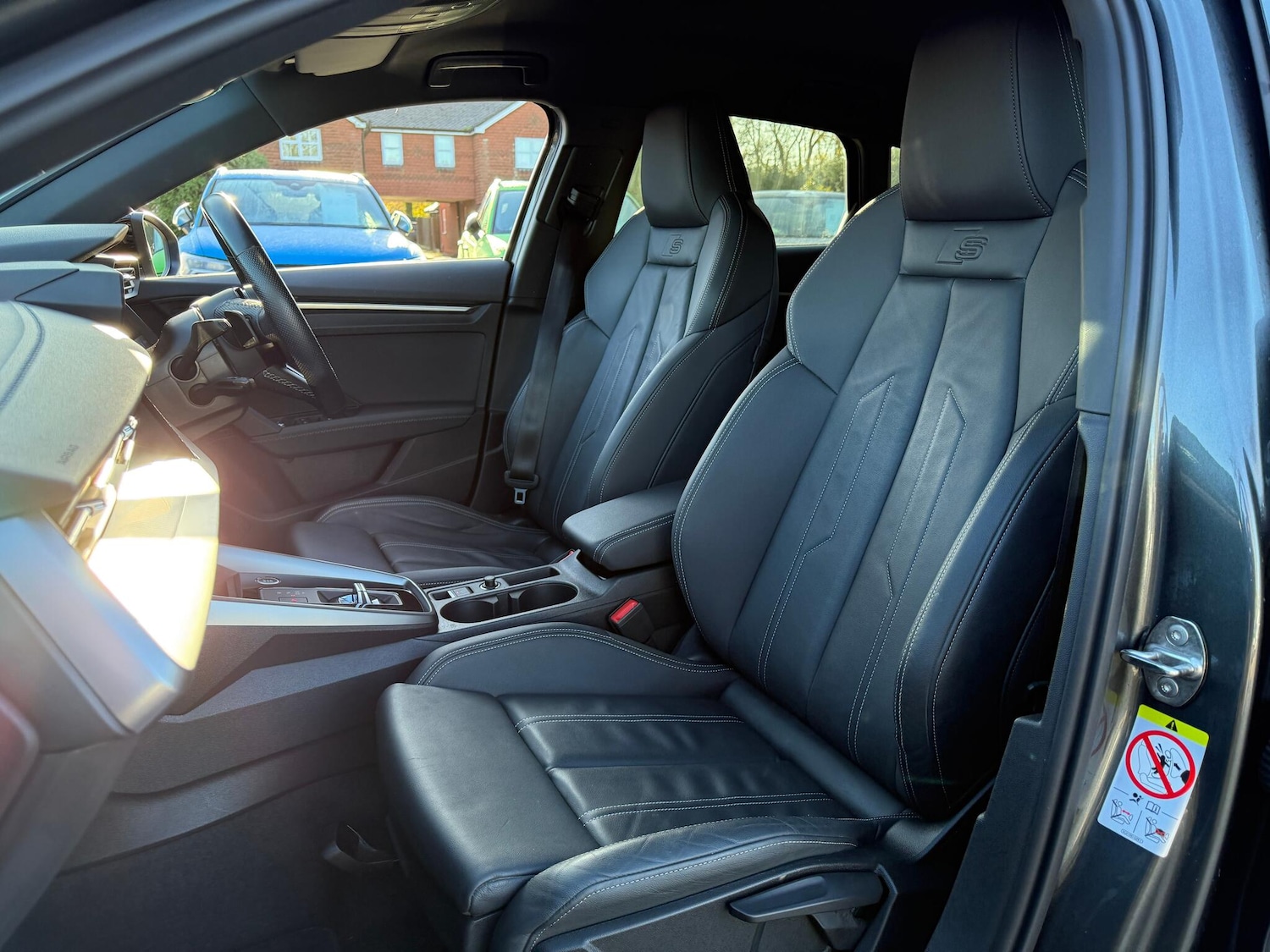 Used Audi A3 2023 for sale - 76801483: Photo 28