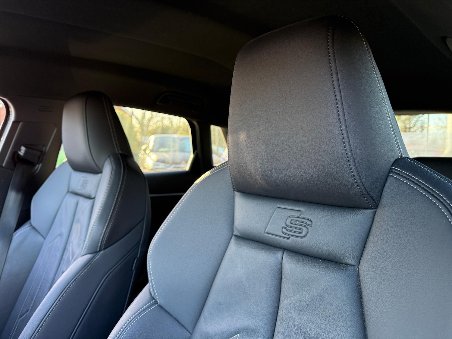 Used Audi A3 2023 for sale - 76801483: Photo 29