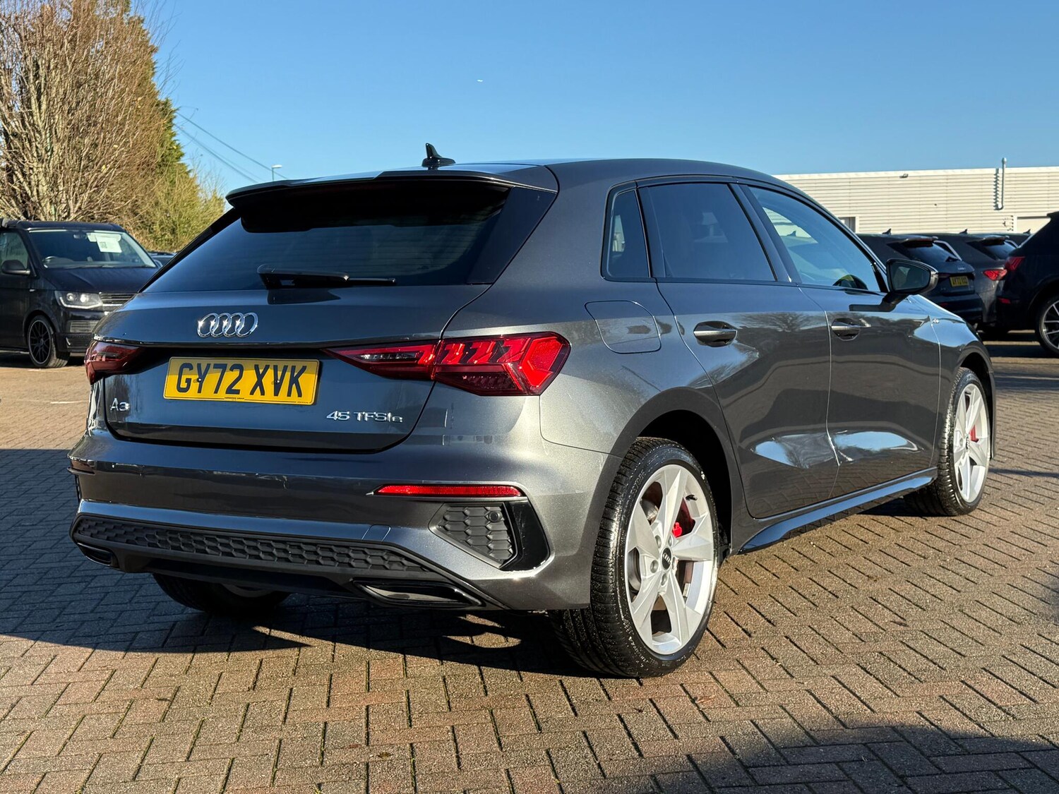 Used Audi A3 2023 for sale - 76801483: Photo 30