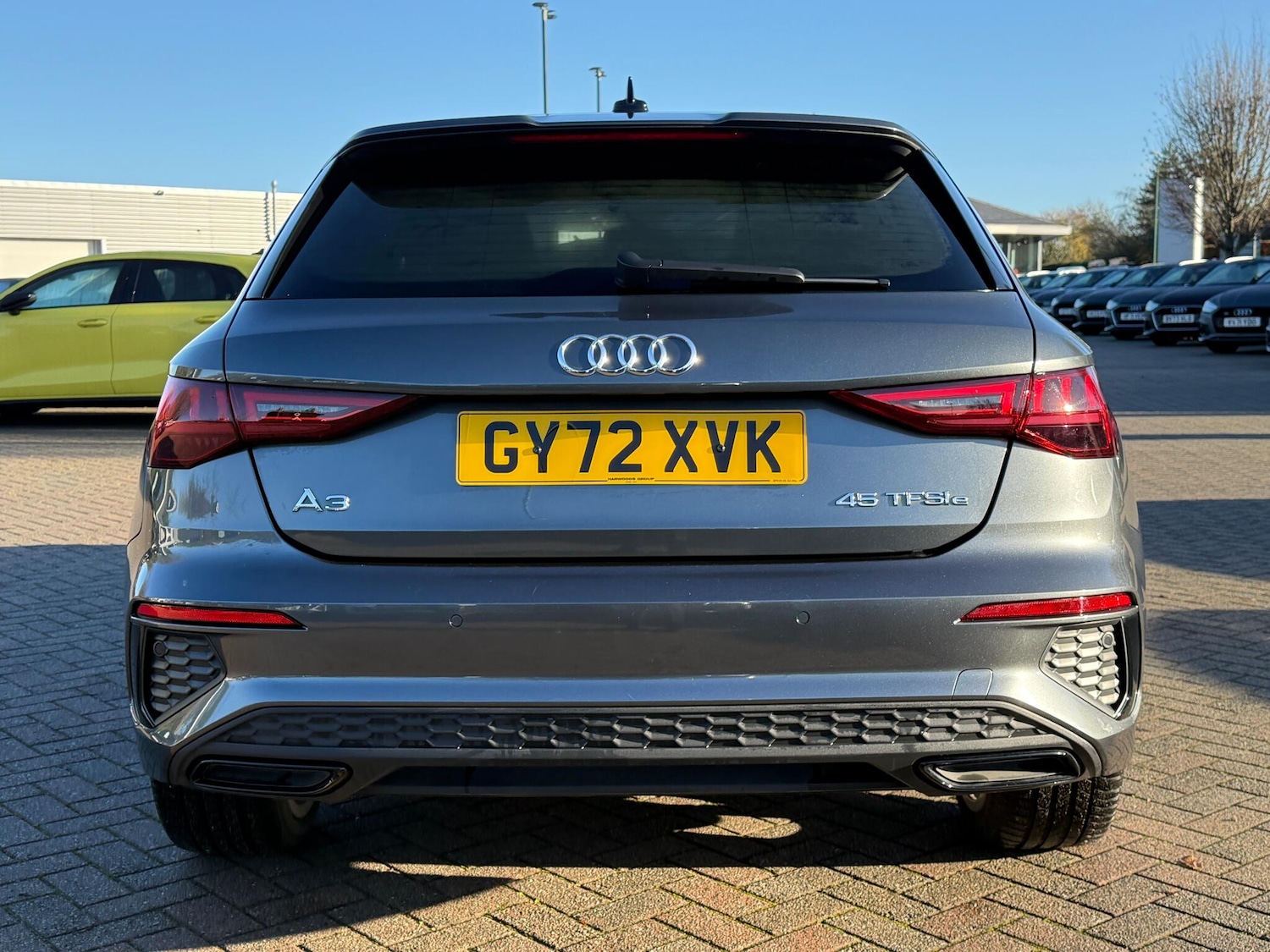 Used Audi A3 2023 for sale - 76801483: Photo 31